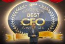 Puluhan Jajaran CEO Terbaik Pilihan Pegawai Versi The Iconomics - JPNN.com