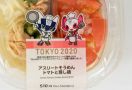 Inilah Makanan Spesial di Kampung Atlet Olimpiade Tokyo 2020 - JPNN.com