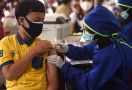 Jalankan Vaksinasi Massal, Pertamina Dukung Pemerintah Percepat Herd Immunity - JPNN.com