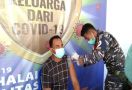 TNI AL Kerahkan Nakes untuk Membantu Vaksinasi di Saumlaki - JPNN.com