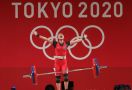 Windy Cantika Senang Jadi Peraih Medali Pertama Indonesia di Olimpiade Tokyo 2020 - JPNN.com