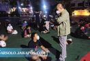 Ada Kabar Suasana Mencekam, Puluhan Anggota Perguruan Silat Diamankan - JPNN.com