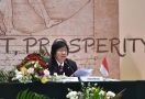 Siti Nurbaya Paparkan Upaya Kendalikan Perubahan Iklim dalam Ministerial Meeting G20 - JPNN.com