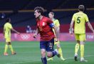 Gol Tunggal Oyarzabal Antar Spanyol Petik Kemenangan Pertama di Olimpiade Tokyo 2020 - JPNN.com