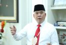 Hergun Sampaikan Catatan Kritis Fraksi Gerindra terkait RUU KUP - JPNN.com