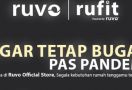 Ruvo, Toko Online Produk Perlengkapan Rumah Tangga yang Modern - JPNN.com