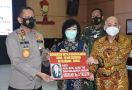 Pengusaha Aceh Sumbangkan Rp 2 Triliun untuk Penanganan Covid-19, Bang Saleh Merespons Begini - JPNN.com
