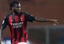 Rumor Transfer: AC Milan Temukan Pengganti Franck Kessie, Duo Madrid Incar Bek Rongsok Juve - JPNN.com