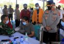 Kontribusi TNI dan Polri dalam Program Vaksinasi Layak Diapresiasi - JPNN.com