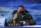 KSAL Minta Prajuritnya Menjaga Stabilitas Laut Natuna Melalui Diplomasi - JPNN.com