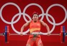 Raih Medali Olimpiade Tokyo 2020, Lifter India Dapat Bonus Unik Buat Seumur Hidup - JPNN.com