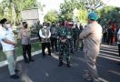 TNI-Polri Siapkan Fasilitas Isoman dan Isolasi Terpusat di Setiap Wilayah - JPNN.com