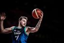 Cemerlang Dalam Debutnya di Olimpiade, Luka Doncic Ingin Bawa Slovenia Juara - JPNN.com