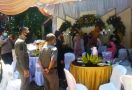 'Tamu Tak Diundang' Datangi Pesta Pernikahan, Semua Langsung Bubar - JPNN.com