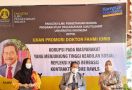 Raih Gelar Doktor, Fahmi Idris Urai Strategi Pencegahan Korupsi - JPNN.com