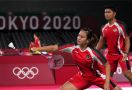 Ini Hasil Undian 8 Besar Ganda Campuran Tokyo 2020: PraMel Ketemu Lawan Berat Banget - JPNN.com