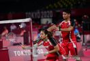 Jadwal Badminton Asia Championship 2022 Hari Ini: 7 Wakil Indonesia Tampil, Ada Praveen/Melati - JPNN.com