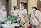 Vaksinasi Gratis, Taspen untuk Indonesia Gandeng Kagama - JPNN.com