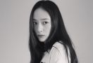 Krystal Jung Akan Jadi Tunangan Kim Jae Wook? - JPNN.com