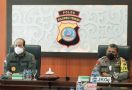 Komjen Boy Rafli Berharap TNI dan Polri Bisa Melumpuhkan 6 Anggota MIT - JPNN.com
