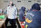 Sambangi Pabrik Rokok di Malang, LaNyalla: Ini Sudah Bagus - JPNN.com