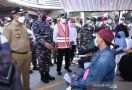 Mantap! TNI AL Bakal Mendatangi Para ABK ke Atas Kapal Masing-masing - JPNN.com