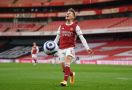 Arsenal Belum Move On dari Martin Odegaard, Masih Incar Tanda Tangannya - JPNN.com