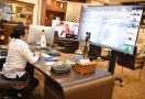Mendes Dukung Pegawai Kemendesa Segera Menerapkan Core Values ASN - JPNN.com