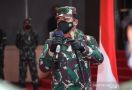 Panglima TNI Sampai Mengerahkan Babinsa di Seluruh Indonesia Demi Tugas ini - JPNN.com