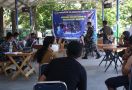 TNI AL Kembali Gelar Vaksinasi Covid-19 Kepada Masyarakat Maritim Teluk Palu - JPNN.com