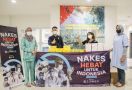Zipmex Indonesia Bagikan 3.000 Makanan Siap Saji untuk Nakes di RSD Covid-19 - JPNN.com