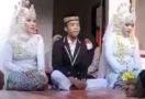 Selamat! Qori Akbar Nikahi 2 Janda Cantik Sekaligus, Masing-Masing Dapat Mahar Sebegini - JPNN.com