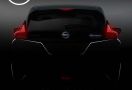 Nissan Siap Meluncurkan Mobil Listrik Terbaru di Indonesia, Leaf? - JPNN.com