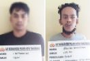 Usai Menangkap Pria Inisial RI, Polisi Langsung Bergerak ke Rumah AT, Tidak Sia-Sia - JPNN.com