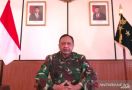 Buntut Oknum TNI AU Injak Kepala Warga Papua, Kasau Copot Dua Komandan Ini - JPNN.com