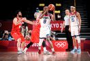 Tim Basket Amerika Serikat Akhirnya Raih Kemenangan Perdana di Olimpiade Tokyo 2020 - JPNN.com