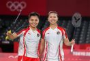 Yes! Greysia/Apriyani Jaga Peluang Emas Indonesia di Tokyo 2020 - JPNN.com