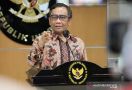 Mahfud MD Beberkan Rencana Satgas BLBI, Nama 2 Taipan Ini Disebut - JPNN.com