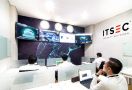 ITSEC Asia Mendukung Keamanan Siber UMKM via MSSOC - JPNN.com
