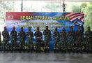 Laksamana Yudo Pimpin Sertijab 6 Jabatan Strategis di Lingkungan TNI AL - JPNN.com