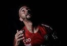 BREAKING NEWS! Performa Tak Meyakinkan, Bali United Resmi Lepas Diego Assis - JPNN.com
