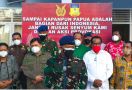 Insiden Injak Kepala Warga Papua, Panglima Koopsau III Minta Maaf pada Rakyat Merauke - JPNN.com