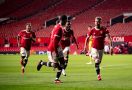 Demi Tampil di Piala Dunia 2022, Andreas Pereira Rela Tinggalkan Manchester United - JPNN.com
