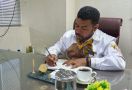 Senator Filep Soroti Masalah Rekrutmen Tenaga Kerja di Papua - JPNN.com