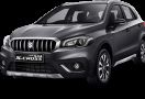 Suzuki S-Cross Bakal Punya Teknologi Baru, Lebih Ramah Lingkungan - JPNN.com