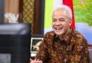 Pak Ganjar Dukung Rencana Pemberian Gelar Pahlawan untuk Ali Sastroamidjojo - JPNN.com