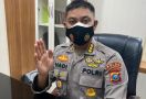 Perampok Toko Emas Simpang Limun tak Diberi Ampun, Ditembak Mati - JPNN.com