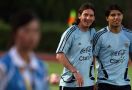 Ada Messi dan Aguero: Mengenang Skuad Argentina Peraih Medali Emas Olimpiade Beijing, di Mana Mereka Sekarang? - JPNN.com