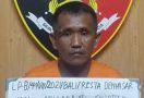 Gerak-gerik Shodiq Mencurigakan Sambil Bawa Tas Gendong, Sudah Beraksi di 3 Lokasi - JPNN.com