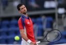 Mengejutkan! Ditekuk Wakil Spanyol, Novak Djokovic Pulang dengan Tangan Hampa dari Tokyo 2020 - JPNN.com